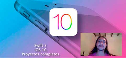Curso de iOS 10 y Swift 3: de Cero a Experto