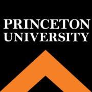 Logo Universidad de Princeton